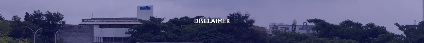 Inner Banner of Consumer Affairs